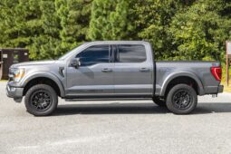 										2023 Ford F-150 XLT Roush 4×4 full									