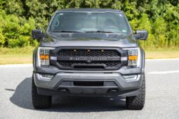 										2023 Ford F-150 XLT Roush 4×4 full									