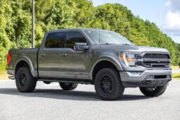 										2023 Ford F-150 XLT Roush 4×4 full									