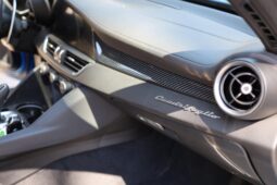 2022 Alfa Romeo Giulia Quadrifoglio