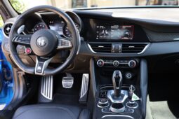 2022 Alfa Romeo Giulia Quadrifoglio