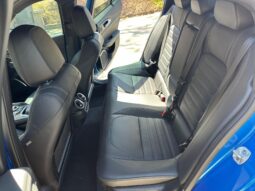 2022 Alfa Romeo Giulia Quadrifoglio