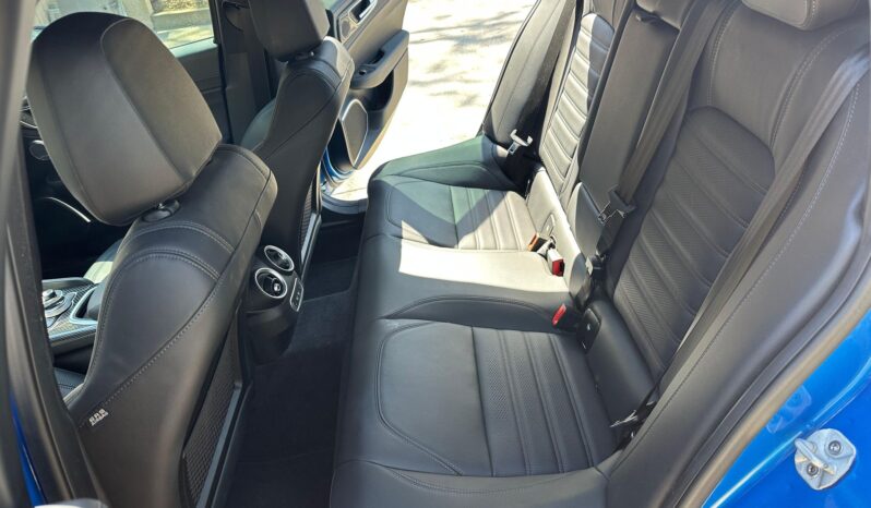 								2022 Alfa Romeo Giulia Quadrifoglio full									