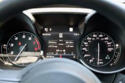 										2022 Alfa Romeo Giulia Quadrifoglio full									