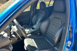 										2022 Alfa Romeo Giulia Quadrifoglio full									