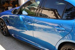 										2022 Alfa Romeo Giulia Quadrifoglio full									