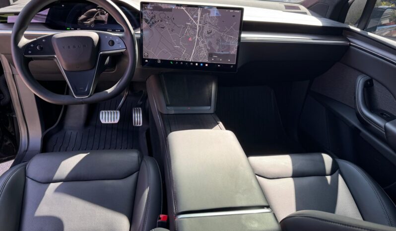 								2024 Tesla Model X AWD full									