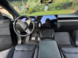 2024 Tesla Model X AWD