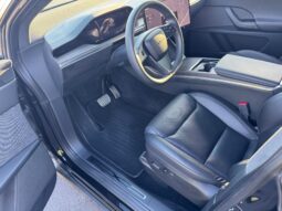 2024 Tesla Model X AWD