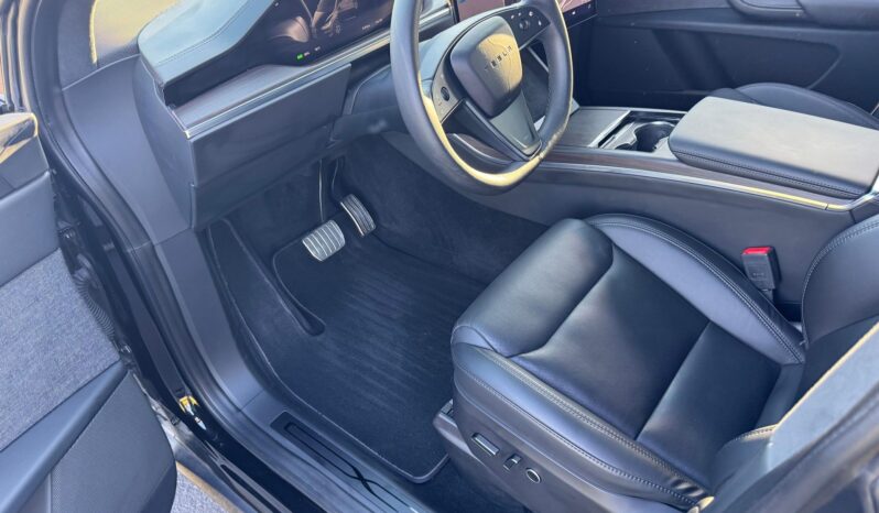 								2024 Tesla Model X AWD full									