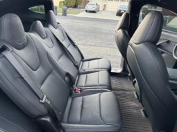 2024 Tesla Model X AWD