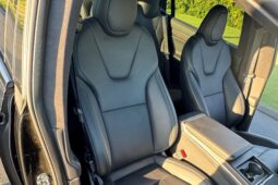 										2024 Tesla Model X AWD full									