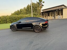 										2024 Tesla Model X AWD full									