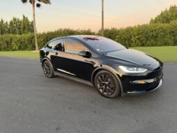 										2024 Tesla Model X AWD full									