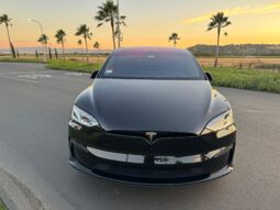 										2024 Tesla Model X AWD full									