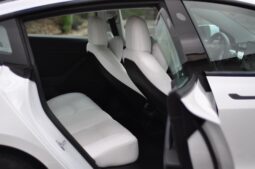 										2022 Tesla Model 3 Long Range AWD full									