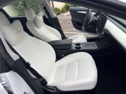 										2022 Tesla Model 3 Long Range AWD full									