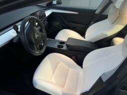 										2022 Tesla Model 3 Long Range AWD full									