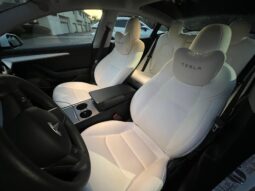 										2022 Tesla Model 3 Long Range AWD full									