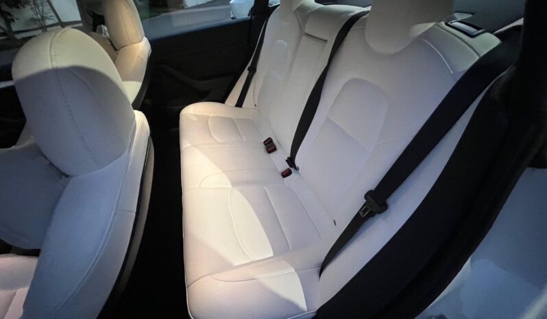 								2022 Tesla Model 3 Long Range AWD full									