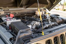 										2022 Jeep Wrangler Unlimited Rubicon 392 4×4 full									