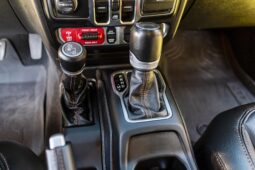 2022 Jeep Wrangler Unlimited Rubicon 392 4×4