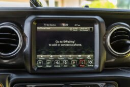 2022 Jeep Wrangler Unlimited Rubicon 392 4×4