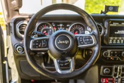 2022 Jeep Wrangler Unlimited Rubicon 392 4×4