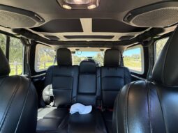 2022 Jeep Wrangler Unlimited Rubicon 392 4×4