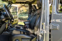 										2022 Jeep Wrangler Unlimited Rubicon 392 4×4 full									