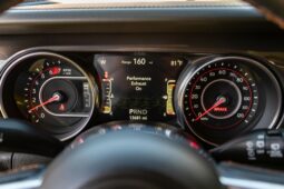 										2022 Jeep Wrangler Unlimited Rubicon 392 4×4 full									