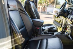 										2022 Jeep Wrangler Unlimited Rubicon 392 4×4 full									