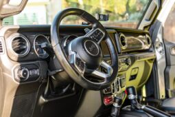 										2022 Jeep Wrangler Unlimited Rubicon 392 4×4 full									