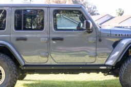 										2022 Jeep Wrangler Unlimited Rubicon 392 4×4 full									