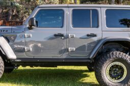 										2022 Jeep Wrangler Unlimited Rubicon 392 4×4 full									