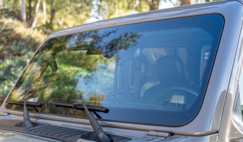 								2022 Jeep Wrangler Unlimited Rubicon 392 4×4 full									