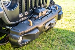 										2022 Jeep Wrangler Unlimited Rubicon 392 4×4 full									