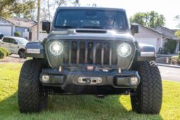 										2022 Jeep Wrangler Unlimited Rubicon 392 4×4 full									