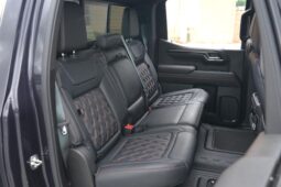 										2022 GMC Sierra 1500 Harley-Davidson Edition 4×4 AT4 full									