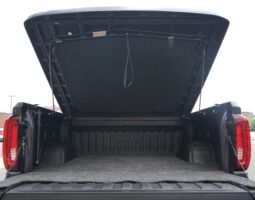 										2022 GMC Sierra 1500 Harley-Davidson Edition 4×4 AT4 full									