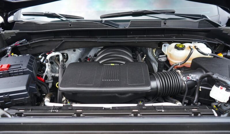 								2022 GMC Sierra 1500 Harley-Davidson Edition 4×4 AT4 full									