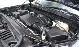 										2022 GMC Sierra 1500 Harley-Davidson Edition 4×4 AT4 full									