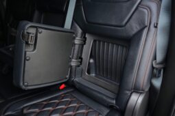 										2022 GMC Sierra 1500 Harley-Davidson Edition 4×4 AT4 full									