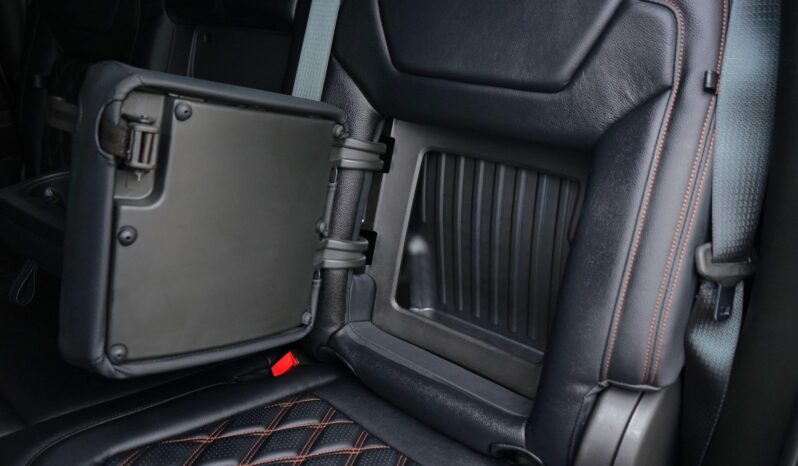 								2022 GMC Sierra 1500 Harley-Davidson Edition 4×4 AT4 full									