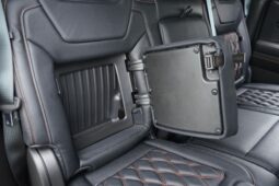 										2022 GMC Sierra 1500 Harley-Davidson Edition 4×4 AT4 full									