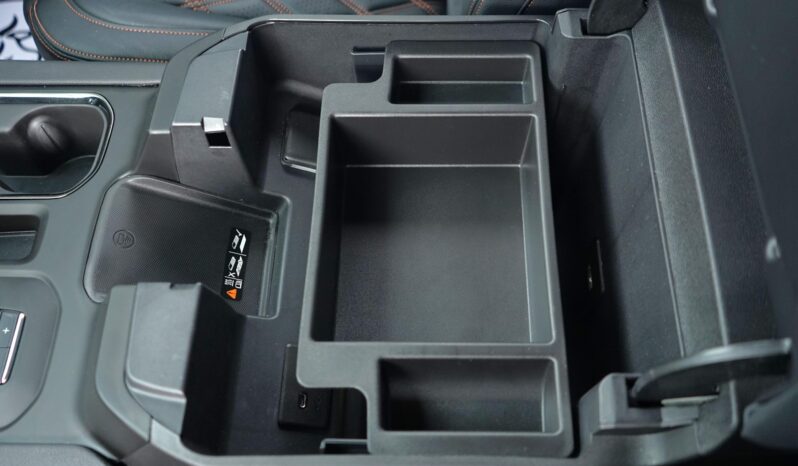 								2022 GMC Sierra 1500 Harley-Davidson Edition 4×4 AT4 full									