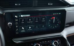 										2022 GMC Sierra 1500 Harley-Davidson Edition 4×4 AT4 full									