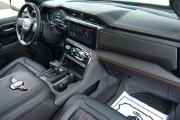 										2022 GMC Sierra 1500 Harley-Davidson Edition 4×4 AT4 full									