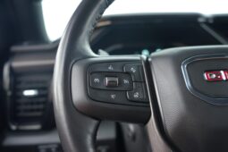 										2022 GMC Sierra 1500 Harley-Davidson Edition 4×4 AT4 full									