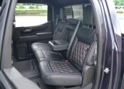 										2022 GMC Sierra 1500 Harley-Davidson Edition 4×4 AT4 full									